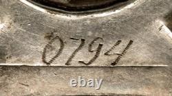 100% Original Soviet Russian Ussr Badge Order Of Homeland Or Motherland # 0794