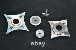 100% Original Soviet Russian Ussr Badge Order Of Homeland Or Motherland 91408