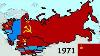 100 Yrs Of Soviet Union 1917 2018