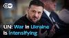 13 Killed And Many More Injured By Russian Missiles In Zaporizhzhia Dw News