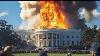 13 Minutes Ago The Us Presidential Palace In Washington Was Destroyed By A Russian Yak 141