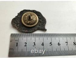 1920's EARLY Russian SOVIET EXCELLENCE FIELD WORKERS MTS BADGE RARE