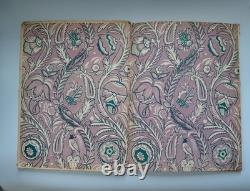 1927 USSR Folk Art & Handicrafts Book L. Orshansky Russian Crafts Illustrated