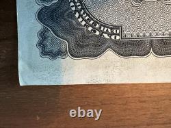 1937, 10 Russian Rubles Soviet WWII Paper Money Banknote, Lenin