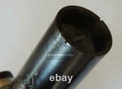 1940 Soviet Wwii Pu Scope For Svt-40 Sniper Rifle Russian Army Original