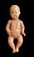 1950's Ussr Russian Soviet Ohk Celluloid Large Size Toy Doll Baby Boy