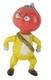 1950s Ussr Russian Soviet Celuloid Toy Fairy Tale Signior Tomate Rare