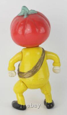 1950s USSR Russian Soviet Celuloid Toy Fairy Tale Signior Tomate Rare