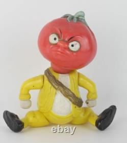 1950s USSR Russian Soviet Celuloid Toy Fairy Tale Signior Tomate Rare