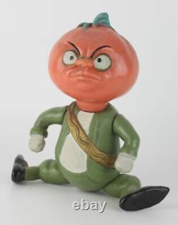 1950s USSR Russian Soviet Celuloid Toy Fairy Tale Signior Tomate Rare (a)