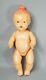 1950s Vintage Ussr Russian Soviet Ohk Celluloid Doll Baby Girl Toy 12 Jointed