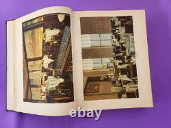 1955 Cooking GOSTORGIZDAT Moscow Vintage USSR Soviet Russian