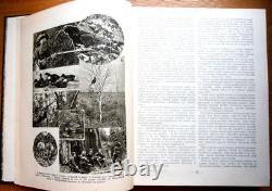 1956 USSR Russian Soviet HUNTER SPORTSMAN Illustrated Manual Reference Book