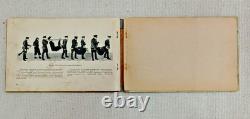 1959 Soviet Army Hand-to-Hand Combat Manual Attack & Defense Training, Moscow