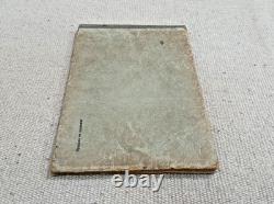 1959 Soviet Army Hand-to-Hand Combat Manual Attack & Defense Training, Moscow