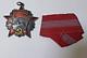 1967 Soviet Russian Military Medal Order Of The October Revolution #62675