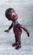 1970's Ussr Russian Soviet Celluloid Toy African Doll Boy 16+
