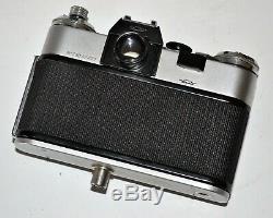 1973 RUSSIAN USSR FS-12 WITH TAIR-3PhS f4.5/300 LENS, PHOTOSNIPER SET (2)