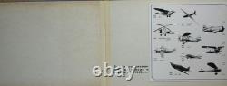 1977 Rare Soviet Antonov Serial Production Plant Photo Album Aviation Aircraft
