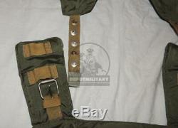 197x Zhzt-71 Soviet Russian Body Armor Vest Ussr Kgb Afghanistan Chechnya