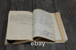 1984 Probable cause militia USSR Russian Soviet forensics criminalistics