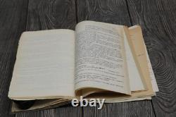 1984 Probable cause militia USSR Russian Soviet forensics criminalistics