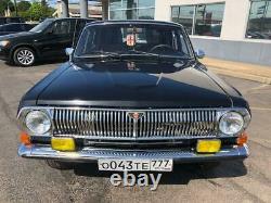 1988 Volga 2410