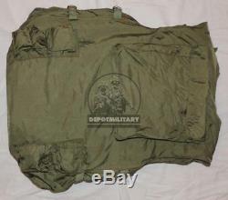 1989 6b3t-m-01 Sz 1,2 Soviet Russian Armor Vest Afghanistan, Chechen, 1991 Coup