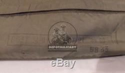 1989 6b3t-m-01 Sz 1,2 Soviet Russian Armor Vest Afghanistan, Chechen, 1991 Coup