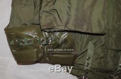 1989 6b3t-m-01 Sz 1,2 Soviet Russian Armor Vest Afghanistan, Chechen, 1991 Coup