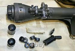 1PN58 SOVIET RUSSIAN NIGHT SCOPE for AK SVD RPG-7