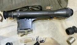 1PN58 SOVIET RUSSIAN NIGHT SCOPE for AK SVD RPG-7