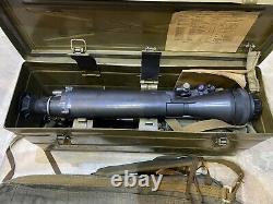 1PN58 SOVIET RUSSIAN NIGHT SCOPE for AK SVD RPG-7