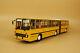 1/43 Soviet Union Russian Ikarus-280.33m Yellow Color + Gift