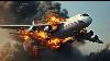 1 Minute Ago Il 96 Putin Plane Carrying The 5 Russian Ministers Explodes In Mid Air