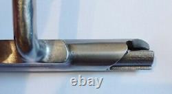 #1 WW2 Sniper Mosin Nagant Izhevsk rifle stalk Soviet Russian bolt stem Handle