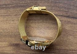 24h Automatic Watch Sputnik Day/Night Dial-USSR Soviet Men's 44mm Rare Raketa