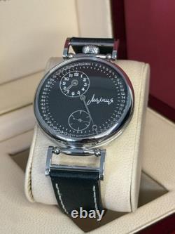 2 Molniya Watch Mechanical Wrist Golden Set Regulator Russian USSR Molnja Soviet
