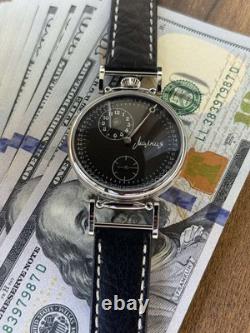 2 Molniya Watch Mechanical Wrist Golden Set Regulator Russian USSR Molnja Soviet