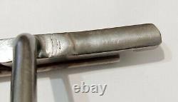 #2 Sniper Mosin Nagant rifle stalk Soviet Russian bolt Handle 91/30 M44 7.62X54R