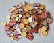 30 Years Of Victory Ww2 Set Of 50 Ussr Soviet Russian Military Medals