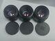 3 Pieces Helios 44-2 2/58 Ussr Russian Lens M42 Mount Zenit(#2)