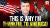 5 Reasons I M Glad America Changed My Life Forever