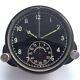 60-chp Russian Ussr Military Air Force Aircraft Cockpit Clock Mig/su In Us#856