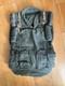 6b5 Soviet Russian Ballistic Vest Cold War Great Condition Genuine Surplus