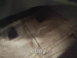 6B5 Soviet Russian Ballistic Vest Cold War Great Condition Genuine Surplus