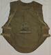 6b2 Soviet Russian Armor Vest 1983 With Plates (afghanistan & Chechen Campains)
