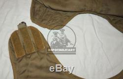 6b2 Soviet Russian Armor Vest 1983 With Plates (afghanistan & Chechen Campains)