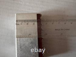 8x Extremely Rare Numerik Ussr Indicators (Lightguide Display, Edge-lit Display)