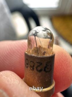 8x Extremely Rare Numerik Ussr Indicators (Lightguide Display, Edge-lit Display)